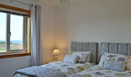 Accessible Coastal Cottage image