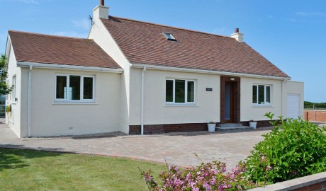 Accessible Coastal Cottage image