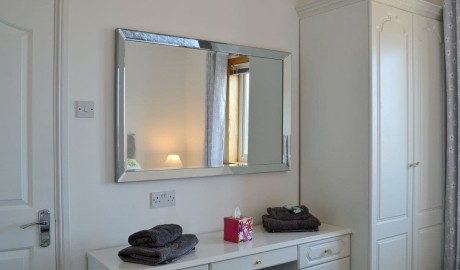 Accessible Coastal Cottage image