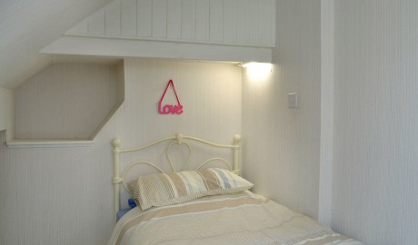 Accessible Coastal Cottage image