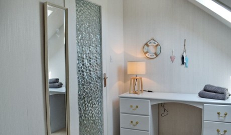Accessible Coastal Cottage image