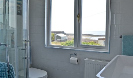 Accessible Coastal Cottage image
