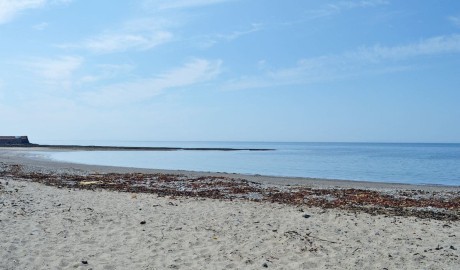 Accessible Coastal Cottage image