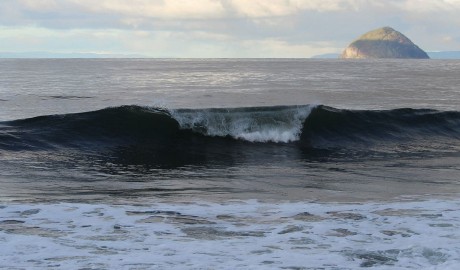 Accessible Coastal Cottage image