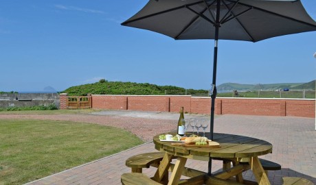 Accessible Coastal Cottage image