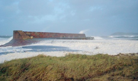 Accessible Coastal Cottage image