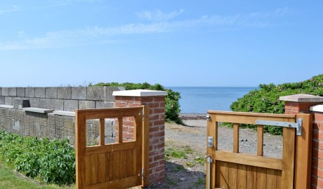 Accessible Coastal Cottage image