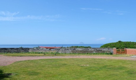 Accessible Coastal Cottage image