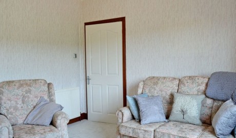 Accessible Coastal Cottage image