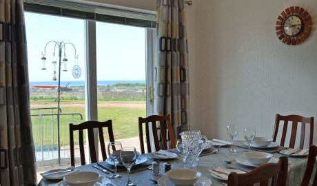 Accessible Coastal Cottage image