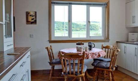 Accessible Coastal Cottage image
