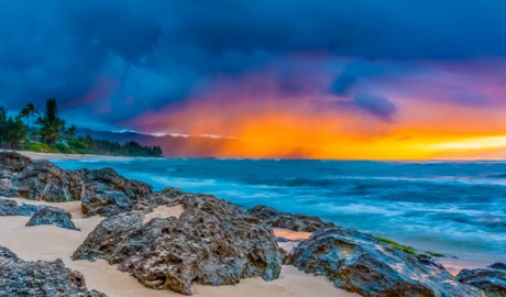 P&O South Pacific Cruises image