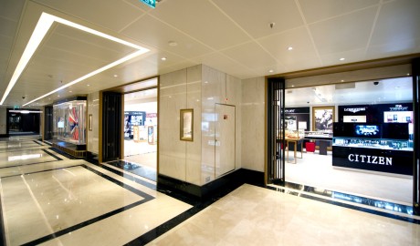 P&O South Pacific Cruises image