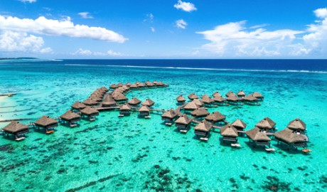 P&O South Pacific Cruises image