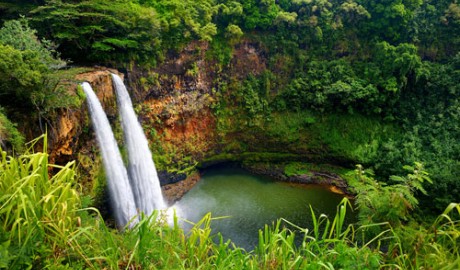 P&O South Pacific Cruises image