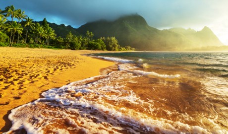 P&O South Pacific Cruises image