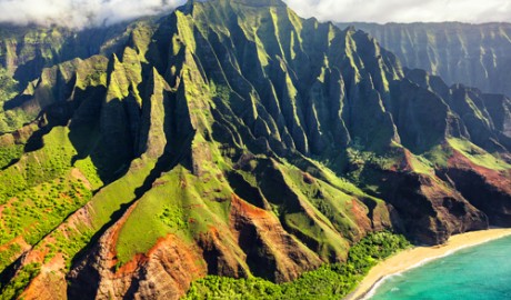 P&O South Pacific Cruises image