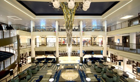 P&O Accessible Cruises image