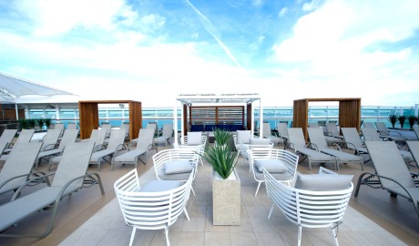 P&O Accessible Cruises image