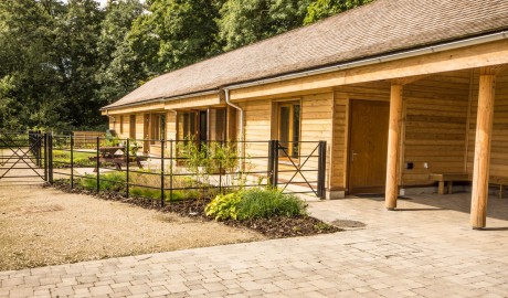Accessible Accommodation image