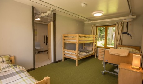 Accessible Accommodation image