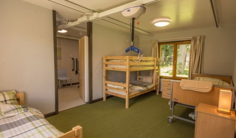 Accessible Accommodation image