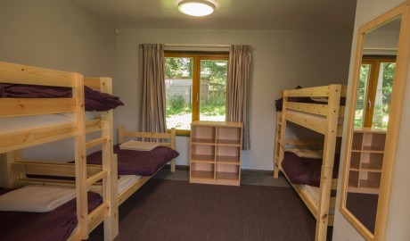 Accessible Accommodation image