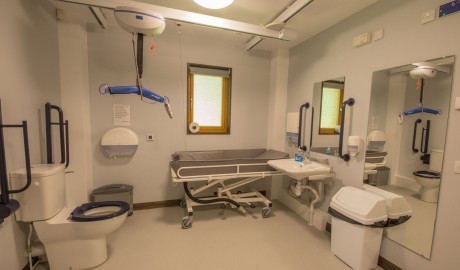 Accessible Accommodation image