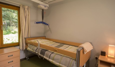 Accessible Accommodation image