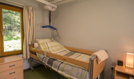 Accessible Accommodation image