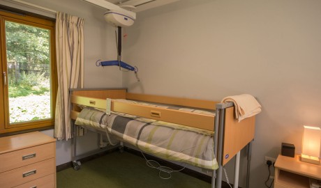 Accessible Accommodation image