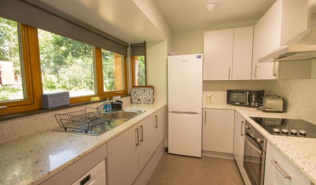 Accessible Accommodation image