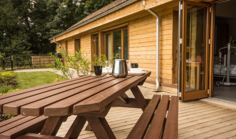 Accessible Accommodation image