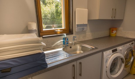 Accessible Accommodation image