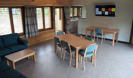 Accessible Accommodation image
