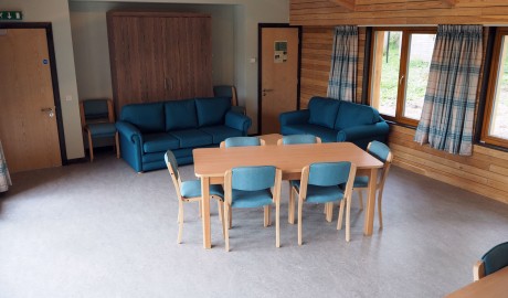 Accessible Accommodation image