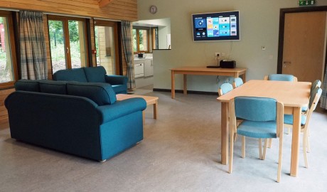 Accessible Accommodation image