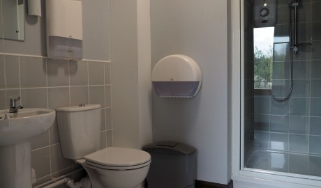 Accessible Accommodation image