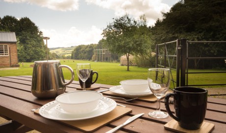 Accessible Accommodation image