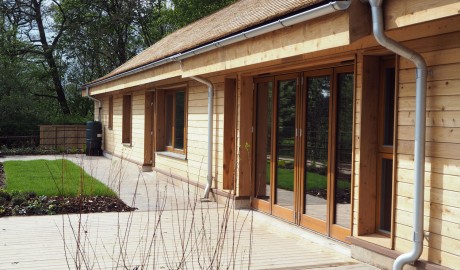 Accessible Accommodation image