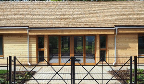 Accessible Accommodation image