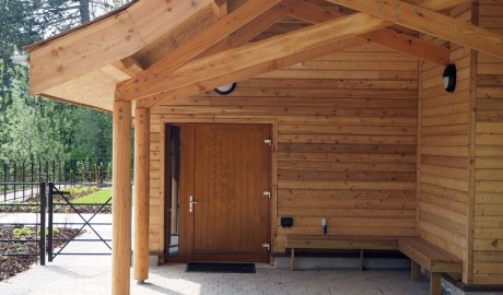 Accessible Accommodation image