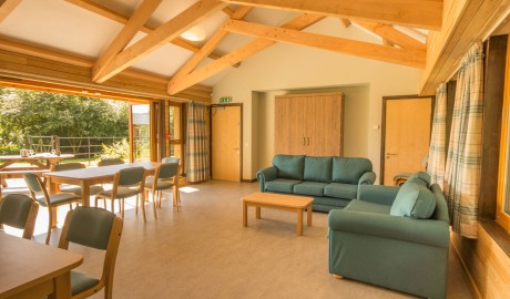 Accessible Accommodation image