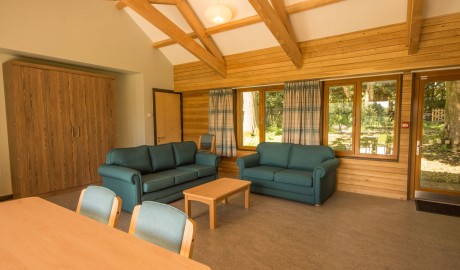 Accessible Accommodation image
