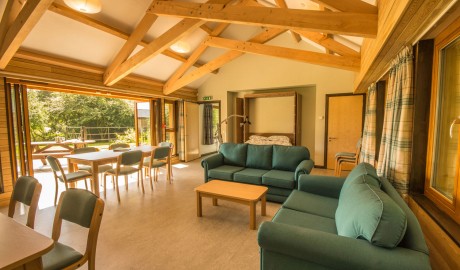 Accessible Accommodation image