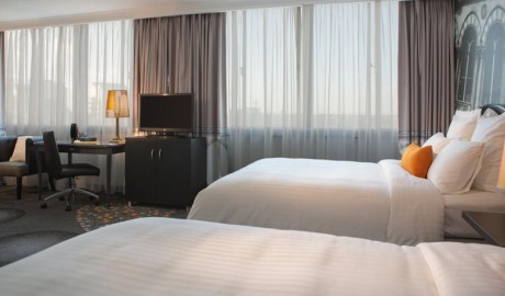 Accessible City Centre Hotel image