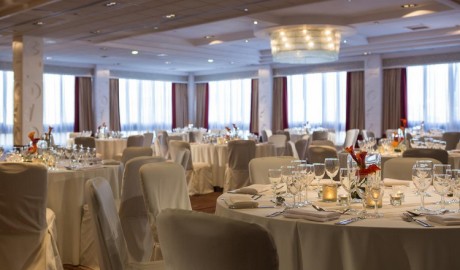 Accessible City Centre Hotel image