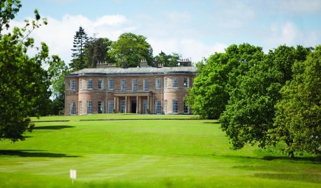 Country Park Hotel image