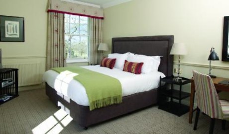 Country Park Hotel image