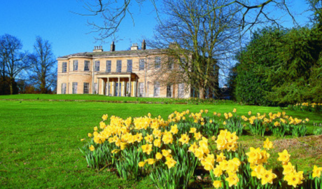Country Park Hotel image